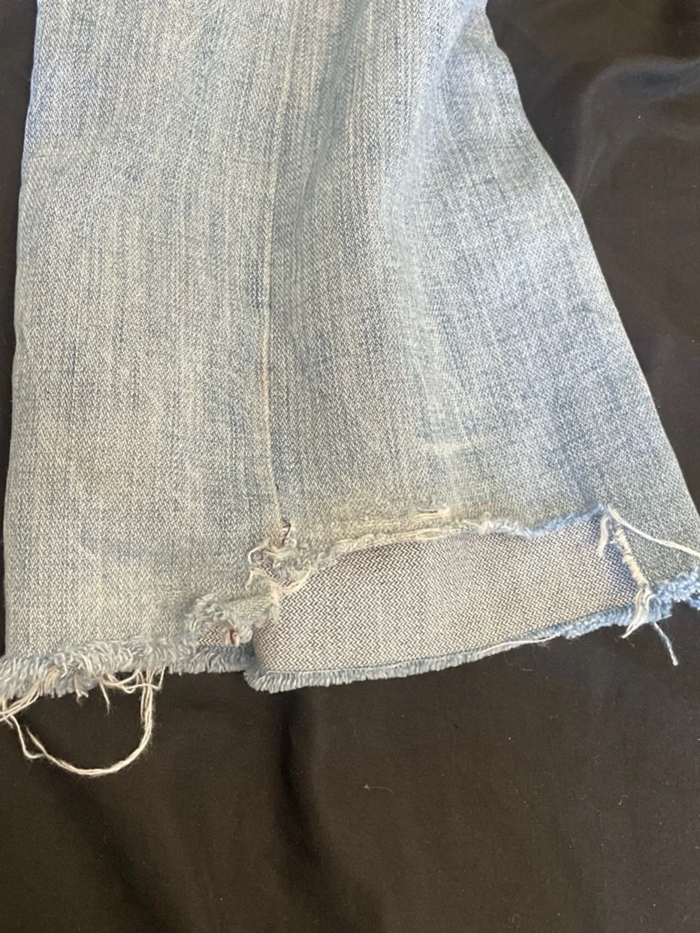 True Religion classic light